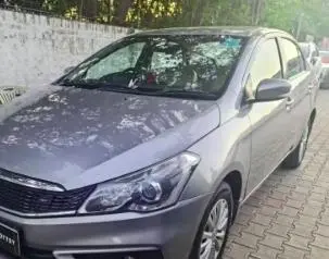Maruti Suzuki Ciaz Zeta 1.4 MT 2018