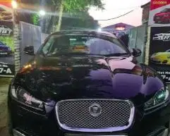 Jaguar XF 3.0 Litre S Premium 2012