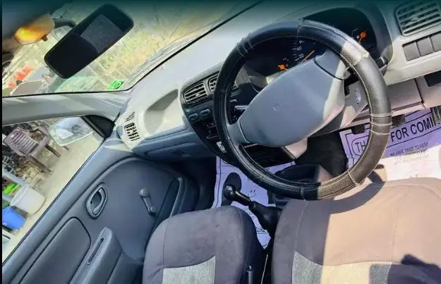 Maruti Suzuki Alto LXi 2005