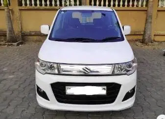 Maruti Suzuki Wagon R Stingray VXi 2014