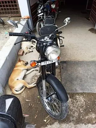 Royal Enfield Classic 350cc 2018