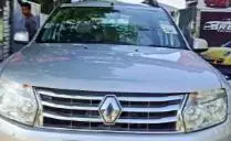 Renault Duster 110 PS RXZ 2013