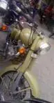 Royal Enfield Classic 500cc 2012