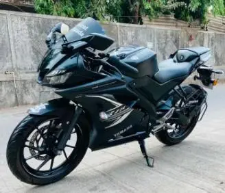 Yamaha YZF-R15S V3.0 STD 2021