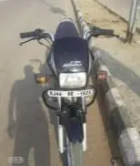 Hero Splendor Plus Self Alloy 100cc IBS BS6 2020