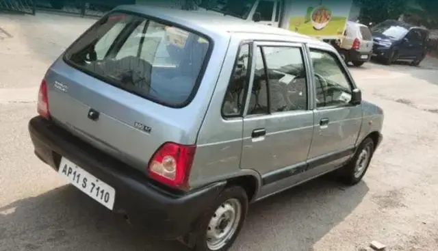 Maruti Suzuki 800 AC 2006