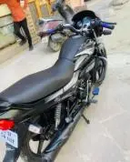 Hero Super Splendor 125cc i3s 2018