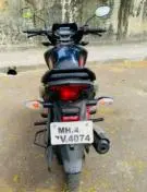 Honda CB Shine SP 125cc Disc 2020