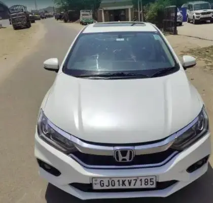 Honda City VX i-VTEC 2019