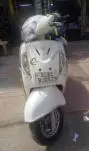 Suzuki Access 125cc 2014
