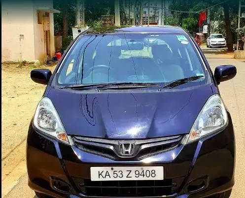 Honda Jazz 1.2 V i-VTEC 2012