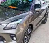 Toyota Glanza V 2019