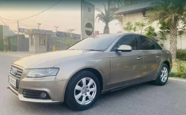 Audi A4 1.8 TFSI 2010