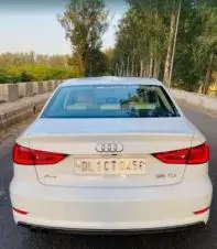 Audi A3 1.8 TFSI 2015