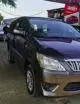 Toyota Innova 2.5 G 7 STR BS IV 2012