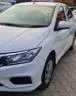 Honda City S i-VTEC 2017