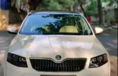 Skoda Octavia 2.0 TDI CR AMBITION AT 2017