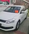Volkswagen Vento Highline Diesel 2011