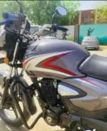 Honda CB Shine 125cc 2019