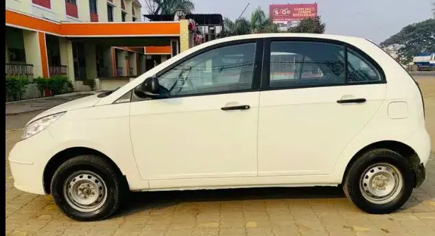 Tata Indica LSI 2012