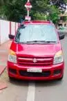 Maruti Suzuki Wagon R LXi 2008