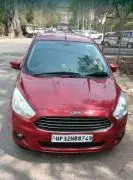 Ford Aspire Trend 1.5 TDCi 2016