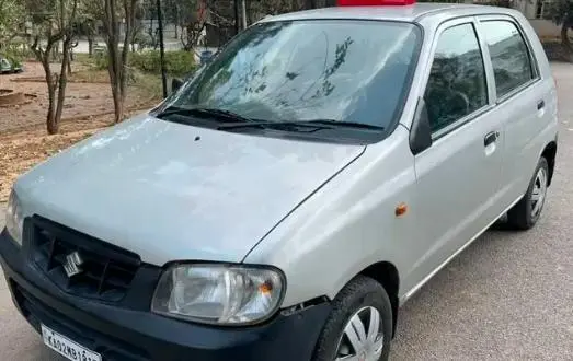 Maruti Suzuki Alto LXi 2006