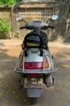Honda Activa 110cc 2007