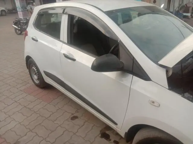 Hyundai Grand i10 Era 1.2 Kappa VTVT 2017
