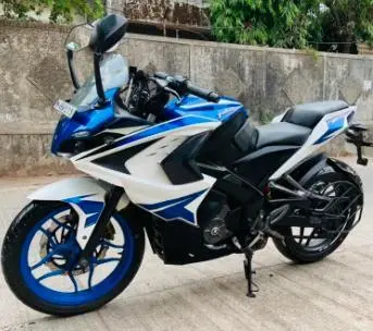 Bajaj Pulsar RS200 ABS 2020