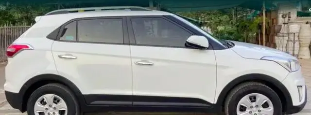 Hyundai Creta 1.4 E+ Diesel 2018