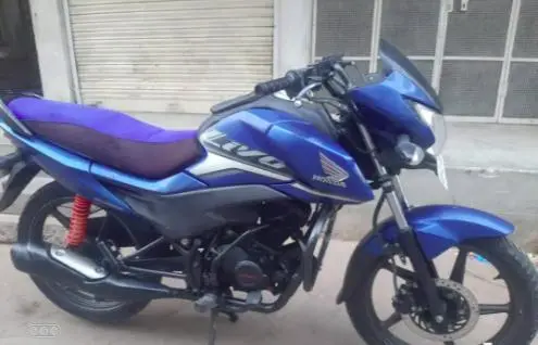 Honda Livo Disc 110cc 2019