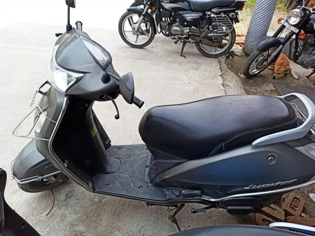 TVS Jupiter 110cc 2019