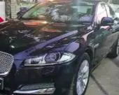 Jaguar XF 3.0 Litre S Premium 2012