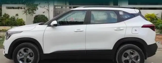 Kia Seltos HTK Plus 1.5 Diesel 2020