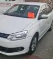Volkswagen Vento Highline Diesel 2011