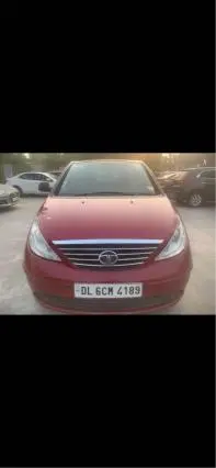 Tata Indica Vista LX TDI BS-III 2013
