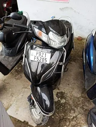 Honda Activa 5G 110cc STD 2019