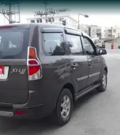 Mahindra Xylo E8 ABS BS IV 2009