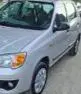 Maruti Suzuki Alto K10 LXi 2012