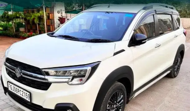 Maruti Suzuki XL6 Zeta MT Petrol BS6 2020
