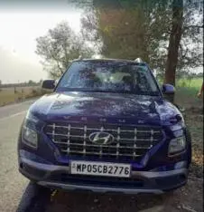 Hyundai Venue S 1.4 CRDi 2020