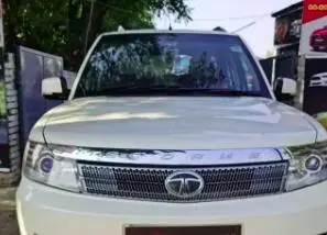 Tata Safari Storme EX 2013