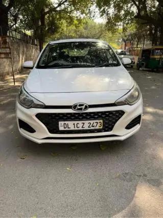 Hyundai i20 Magna 1.2 2018
