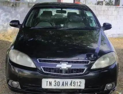 Chevrolet Optra Magnum LT 2.0 TCDi 2010