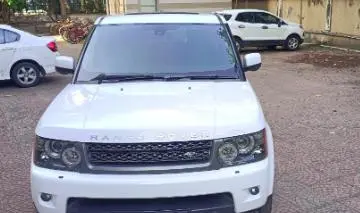 Land Rover Range Rover Sport SDV6 HSE 2016