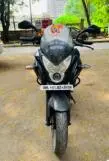 Bajaj Pulsar AS200 2015