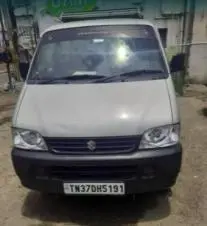 Maruti Suzuki Eeco 5 STR With A/C+HTR 2020