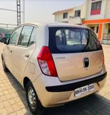 Hyundai i10 Era 2008