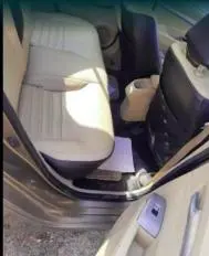 Honda City 1.5 V MT 2010